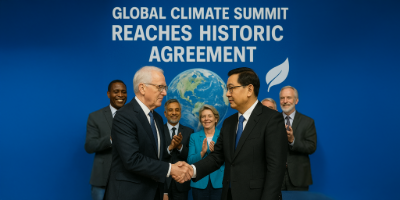Climate News